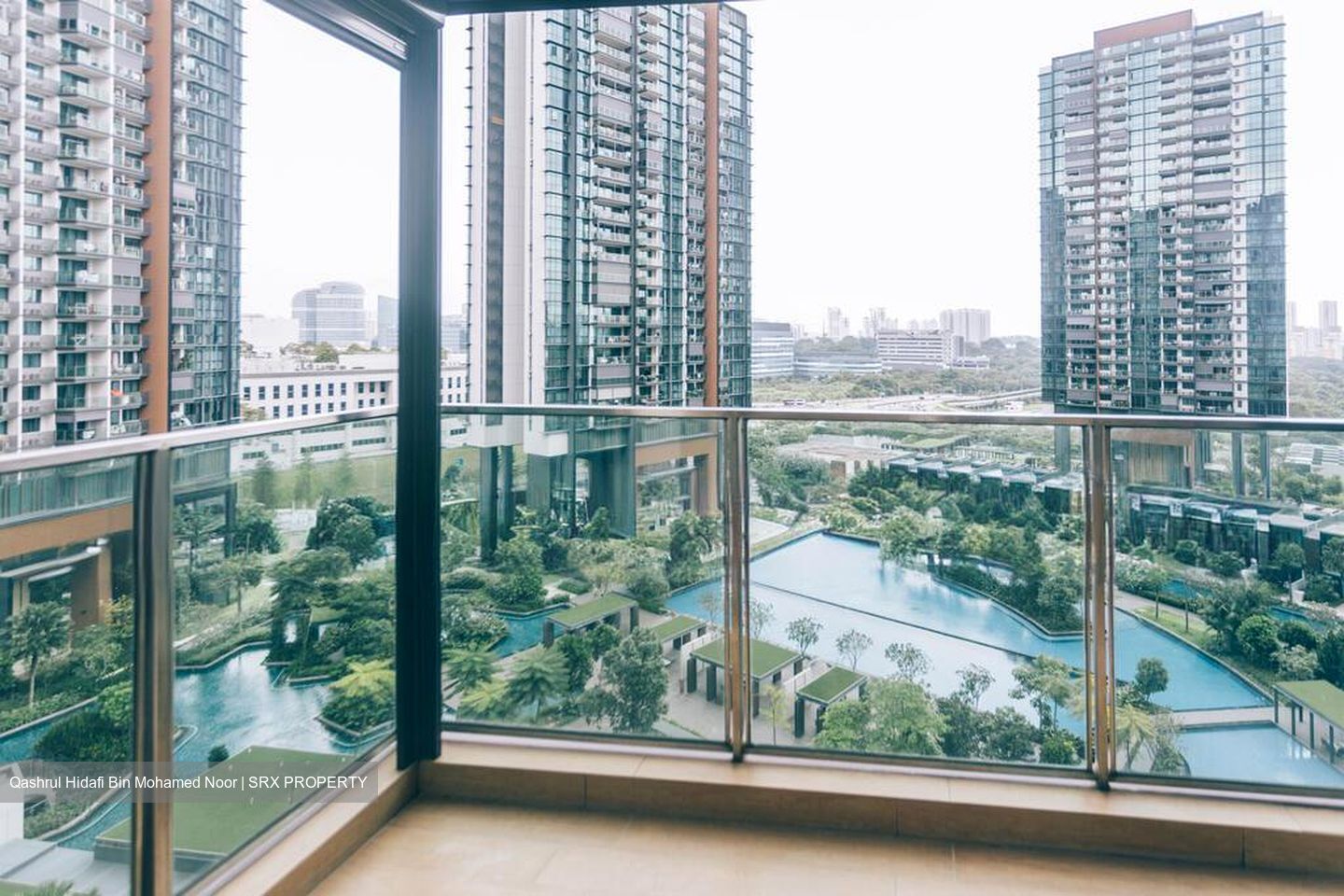 Normanton Park (D5), Apartment #602910711